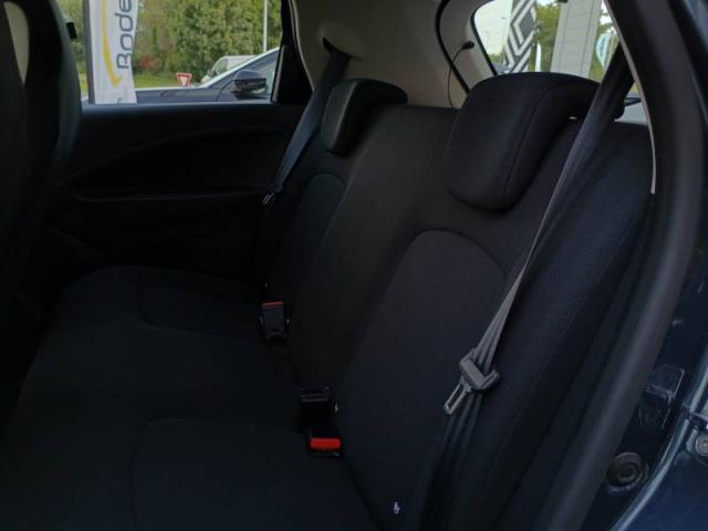 Renault Zoe image 8