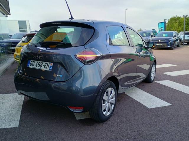 Renault Zoe image 2