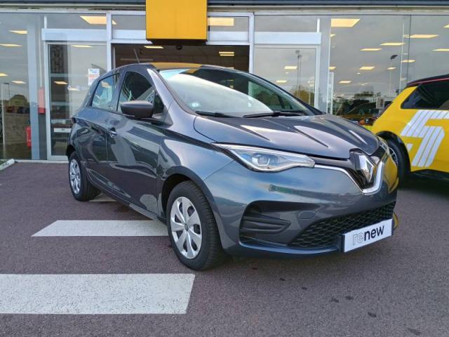Renault Zoe image 4