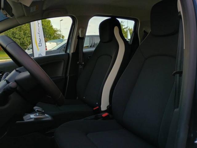 Renault Zoe image 3