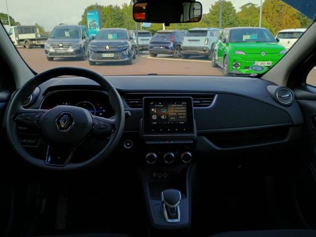 Renault Zoe image 6