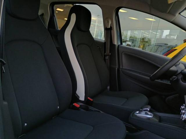 Renault Zoe image 1