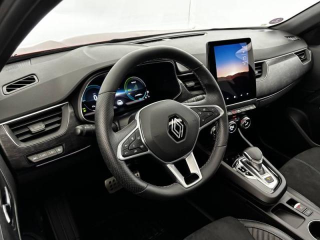Renault Arkana image 1