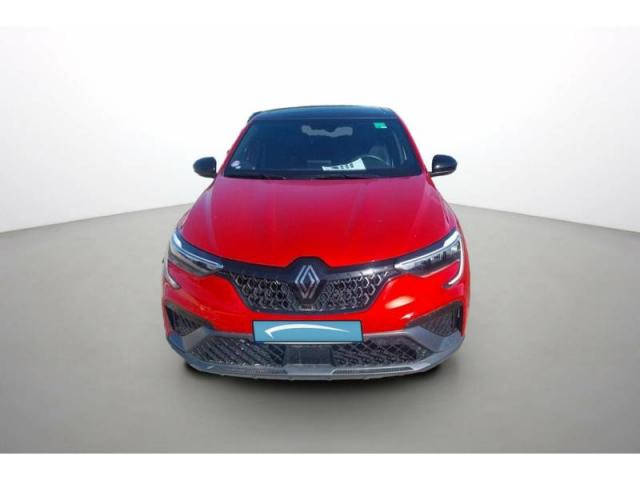 Renault Arkana image 3