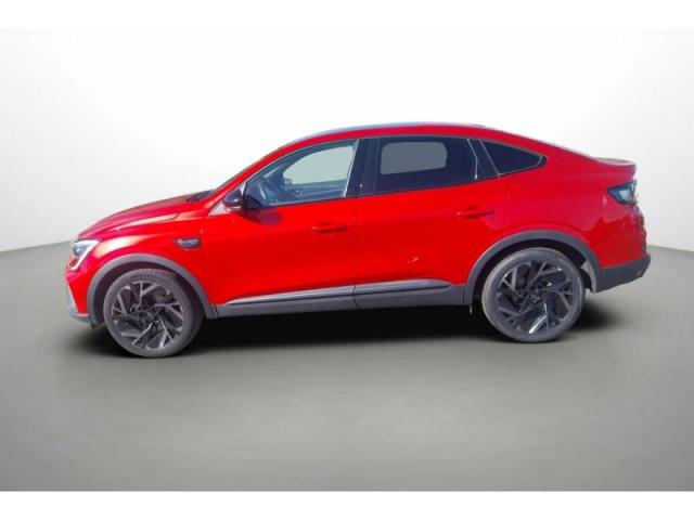 Renault Arkana image 8