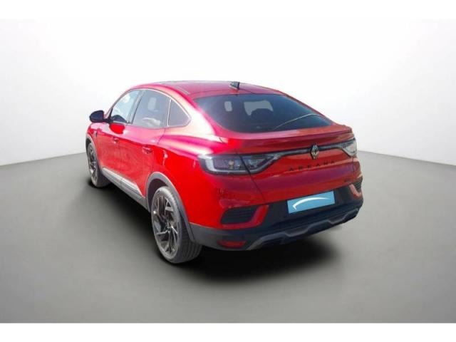 Renault Arkana image 9
