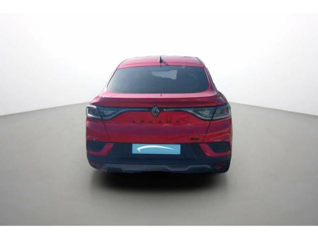 Renault Arkana image 2