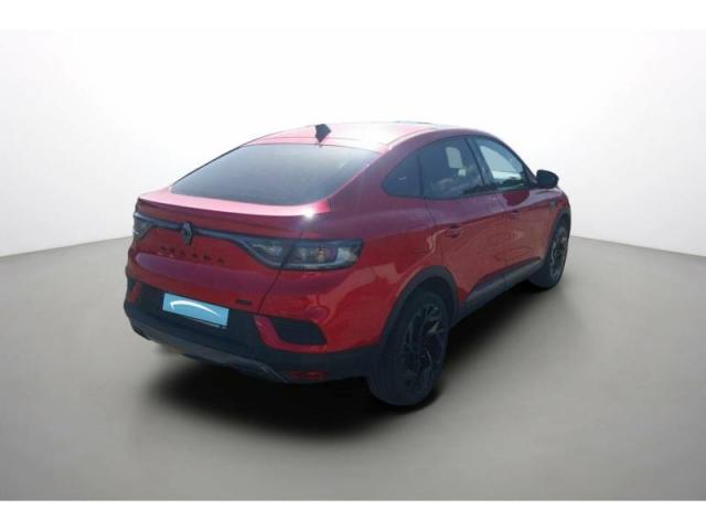 Renault Arkana image 6