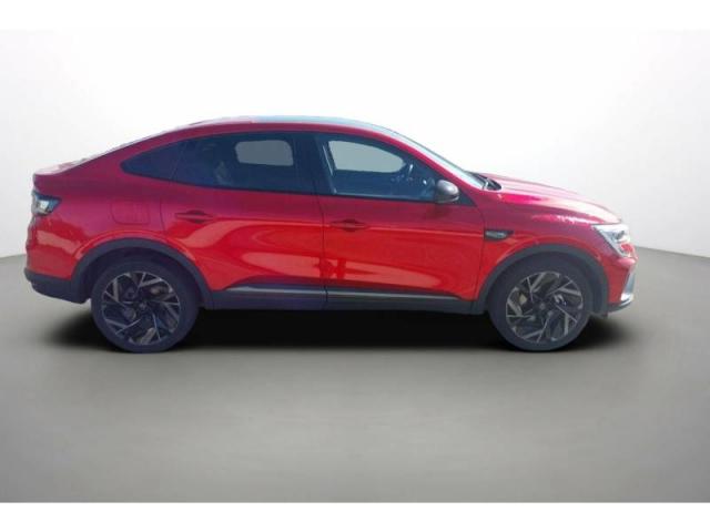Renault Arkana image 7