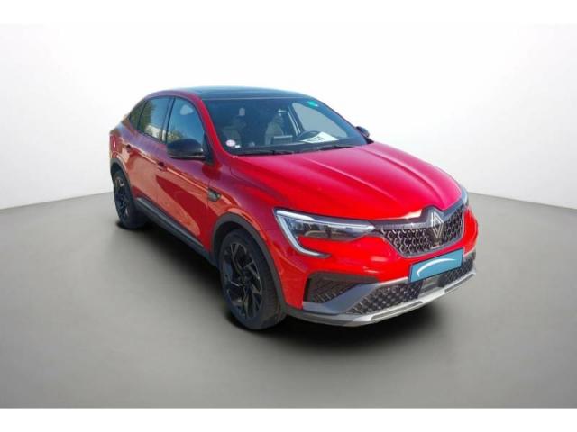 Renault Arkana image 5