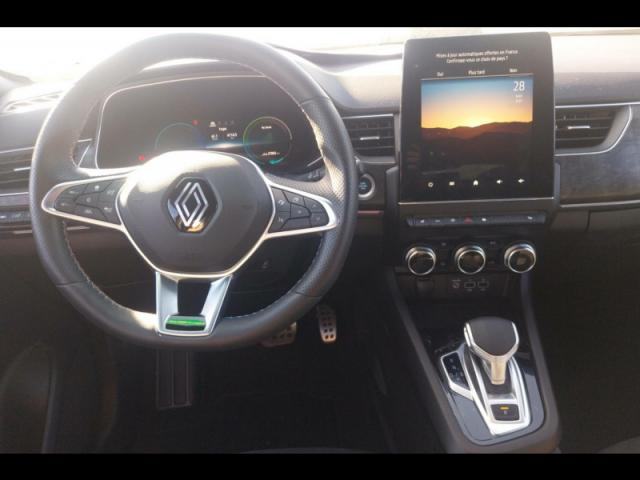 Renault Arkana image 4