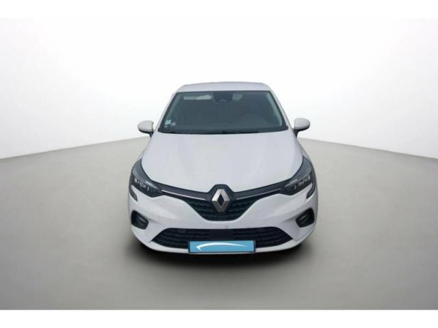 Renault Clio image 2