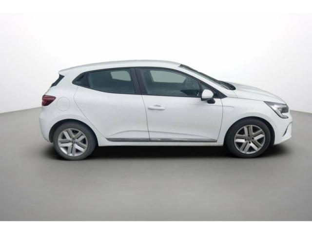 Renault Clio image 1