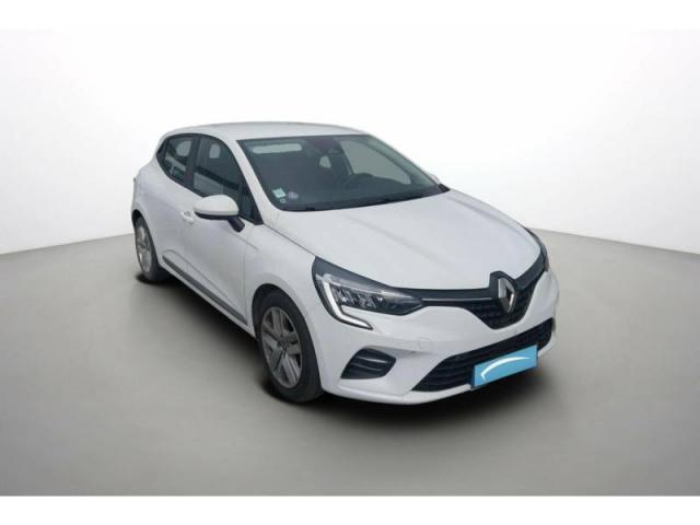 Renault Clio image 8