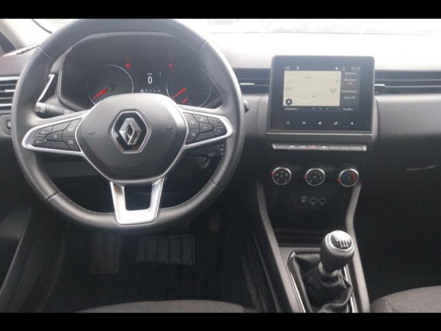 Renault Clio image 3