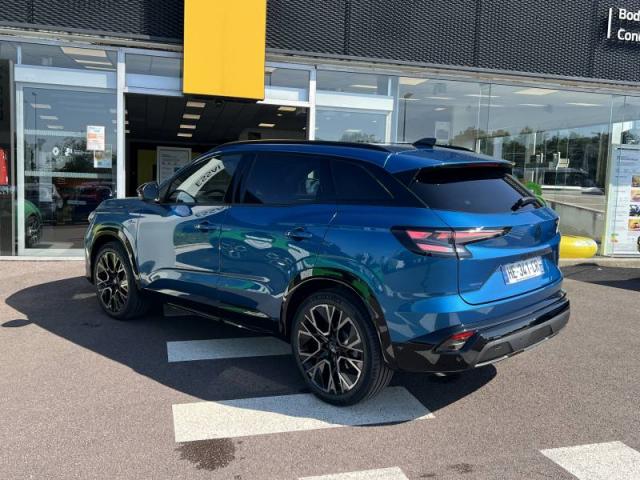 Renault Austral image 6