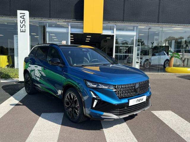 Renault Austral image 2
