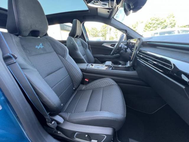 Renault Austral image 7