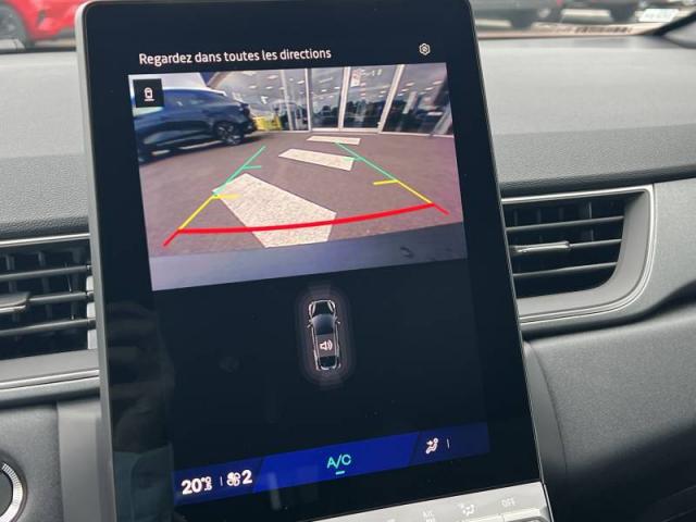 Renault Symbioz image 3