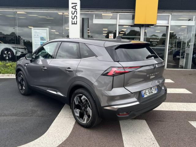 Renault Symbioz image 8