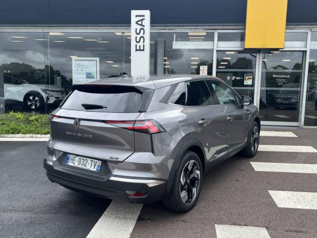 Renault Symbioz image 1