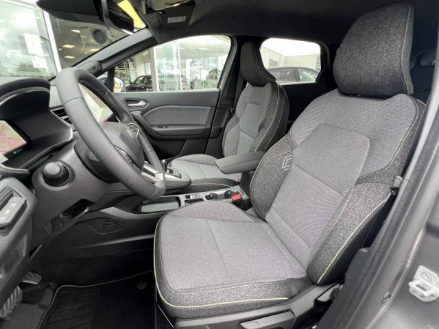Renault Symbioz image 9