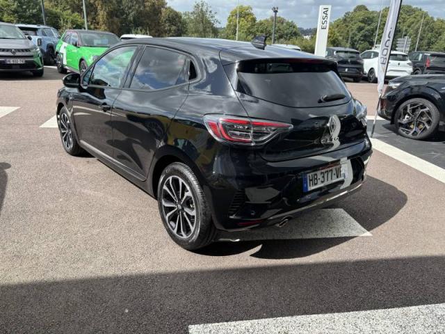 Renault Clio image 4