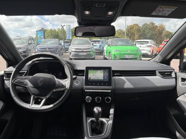 Renault Clio image 7
