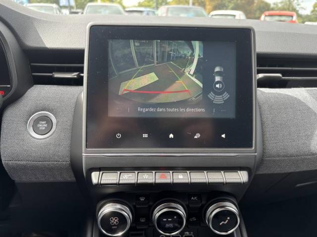 Renault Clio image 1