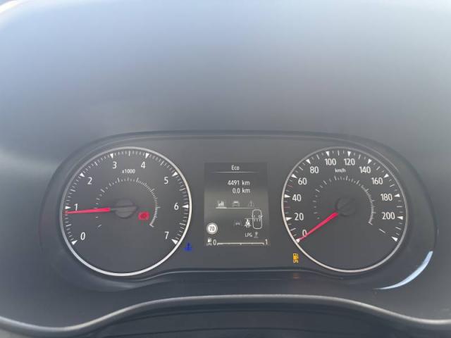 Dacia Sandero image 3