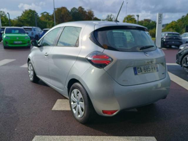 Renault Zoe image 2