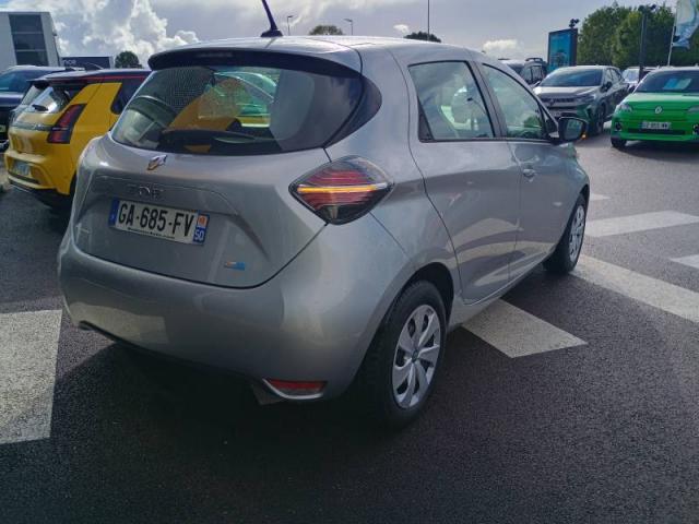 Renault Zoe image 4