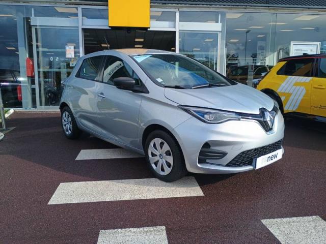 Renault Zoe image 1