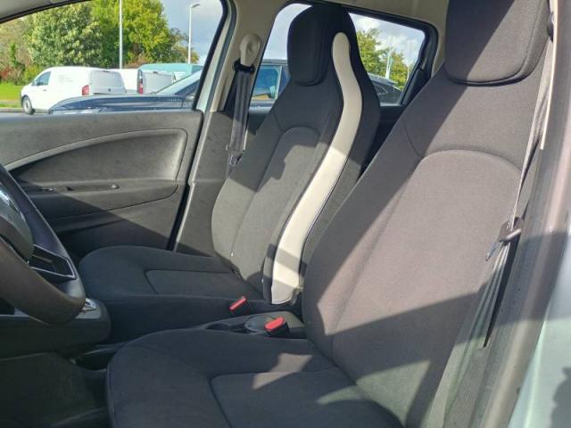 Renault Zoe image 6