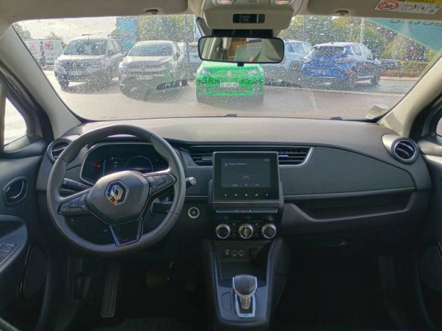 Renault Zoe image 5