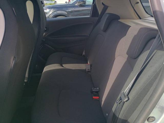 Renault Zoe image 3