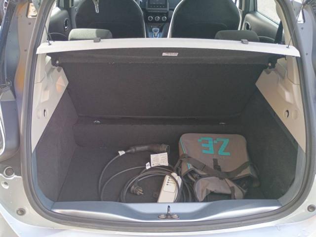 Renault Zoe image 7
