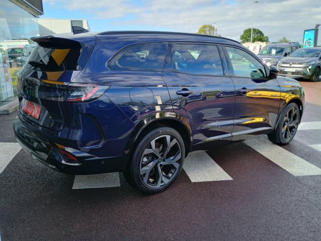 Renault Espace image 1
