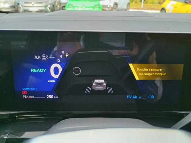 Renault Espace image 3