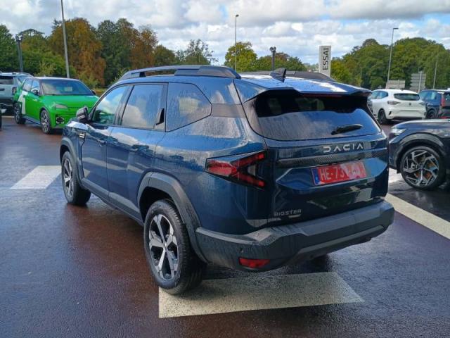 Dacia Bigster image 6