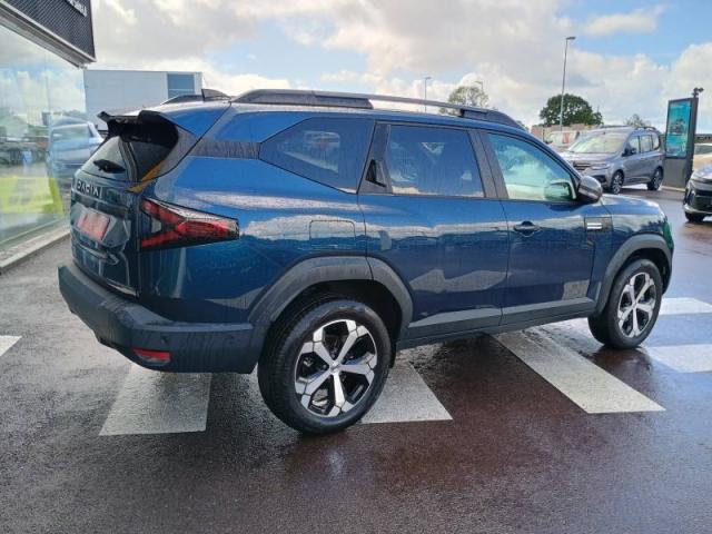 Dacia Bigster image 7
