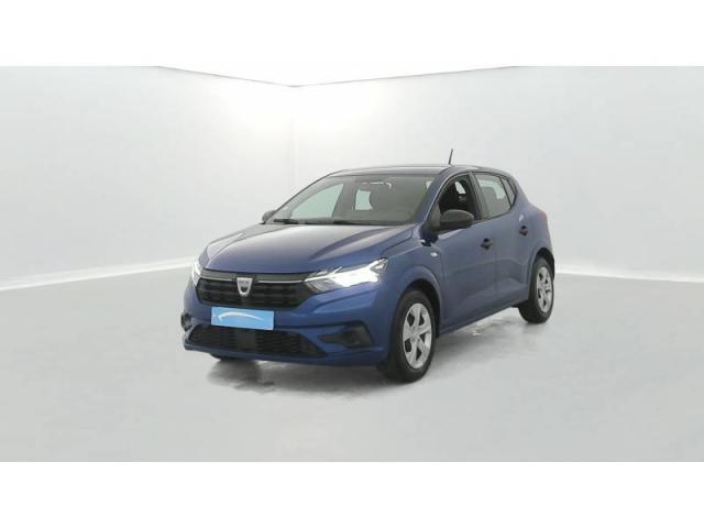 Dacia Sandero Sce 65 - 22 Essentiel