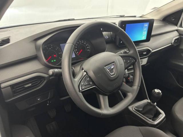 Dacia Sandero image 4