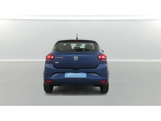 Dacia Sandero image 5