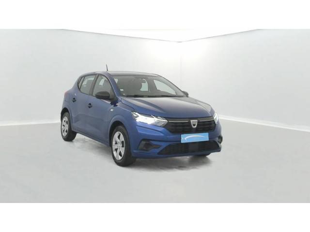 Dacia Sandero image 9