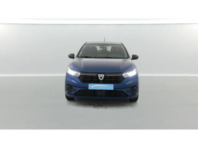 Dacia Sandero image 3