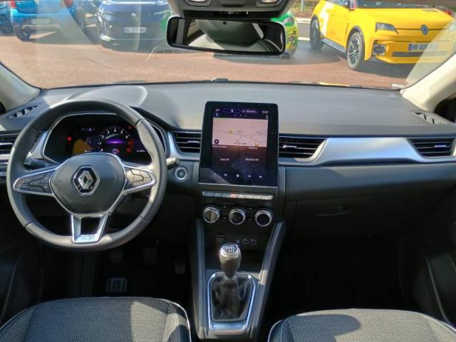 Renault Captur image 5