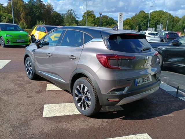 Renault Captur image 3