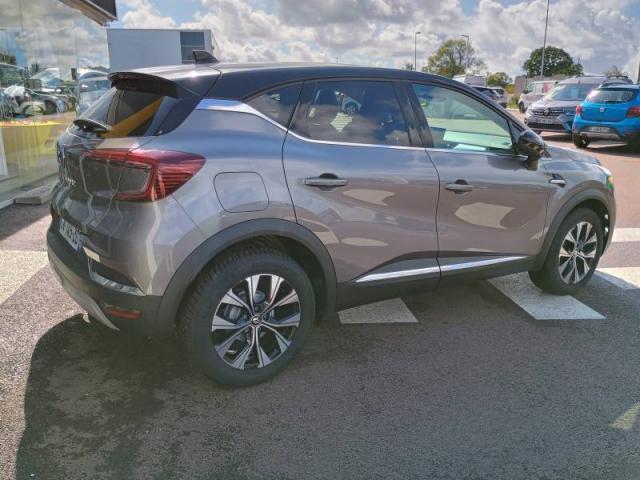 Renault Captur image 9