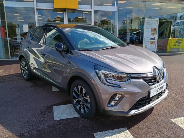 Renault Captur image 8